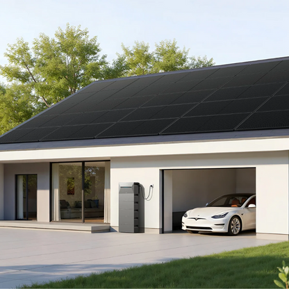 Anker SOLIX Solarbank 3 E2700 Pro