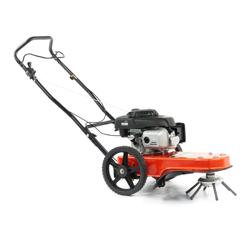 Ariens WB 370H PRO Désherbeuse à brosse thermique B&S - Version 2025