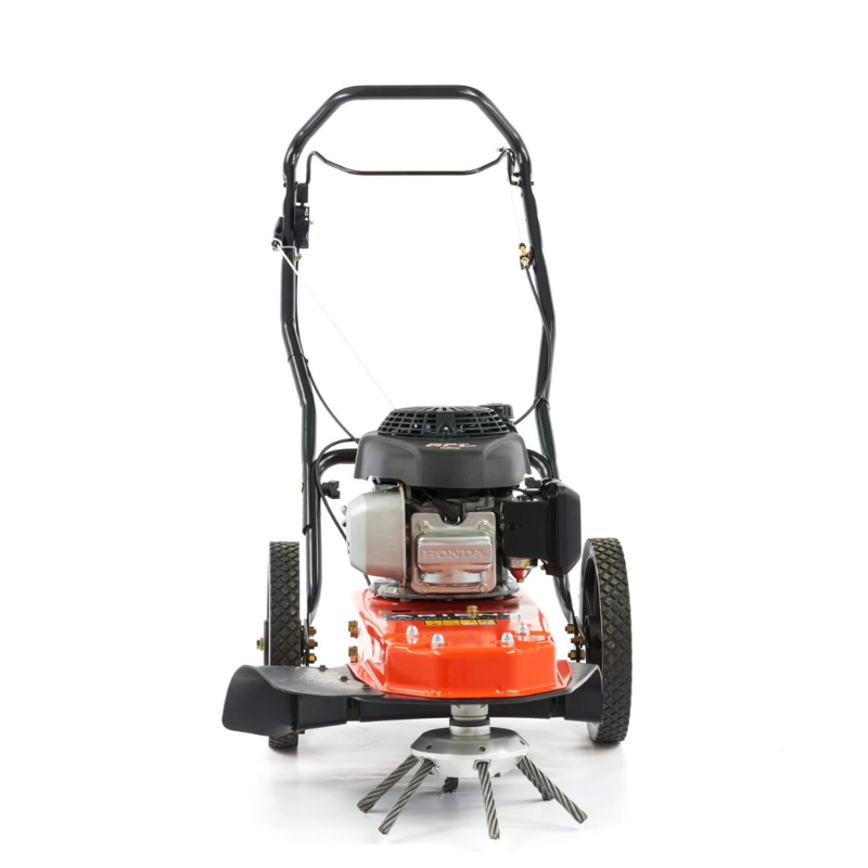 Ariens WB 370H PRO Désherbeuse à brosse thermique B&S - Version 2025
