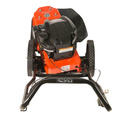 Ariens WB 370H PRO Brosse désherbeuse thermique Honda - Version 2025