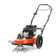 Ariens WB 370H PRO Brosse désherbeuse thermique Honda - Version 2025
