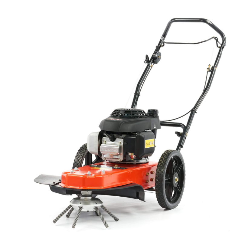 Ariens WB 370H PRO Désherbeuse à brosse thermique B&S - Version 2025