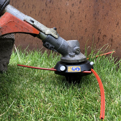 Armigo Multiplo ECO Kit de démarrage brosse désherbante - brosses 10 mm