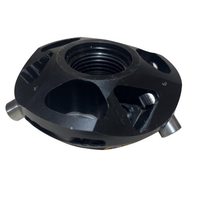 Armigo Multiplo ECO Kit de démarrage brosse désherbante - brosses 10 mm