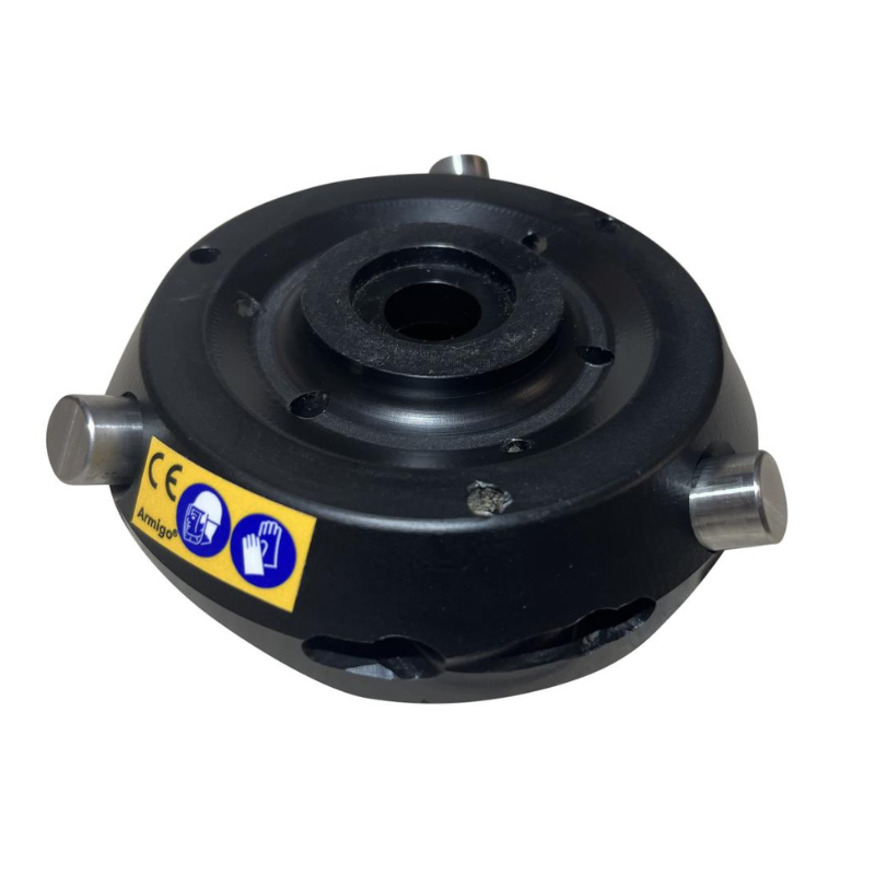 Armigo Multiplo ECO Kit de démarrage brosse désherbante - brosses 10 mm