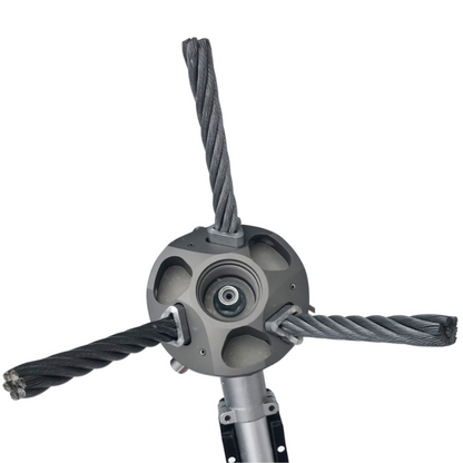 Armigo Multiplo Kit de démarrage brosse désherbeuse - brosses 14 mm