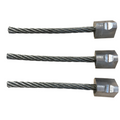 Armigo Kit de brosses 6x - 8 mm