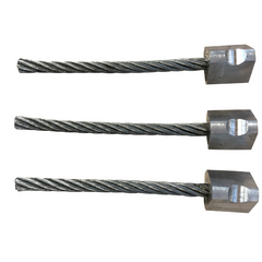 Armigo Kit de brosses 6x - 8 mm