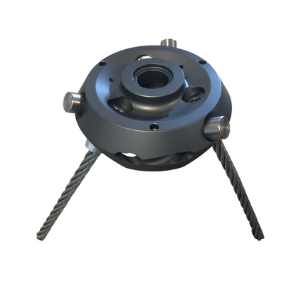 Armigo Kit de brosses 6x - 8 mm