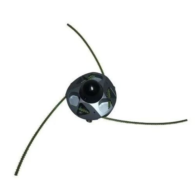 Armigo Multiplo Kit de démarrage brosse désherbeuse - brosses 14 mm