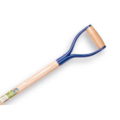 Atlas Pelle à ballast en aluminium - avec manche 95 cm