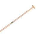 Atlas Bâton de mesure courbé - 110 cm