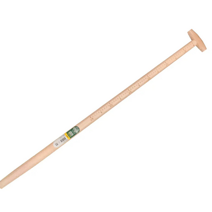 Atlas Bâton de mesure courbé - 110 cm