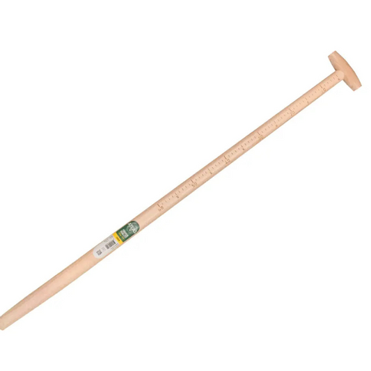 Atlas Bâton de mesure courbé - 110 cm