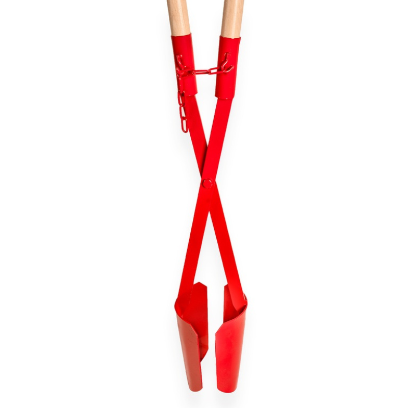 Atlas Plantoir à poteaux - Type 2