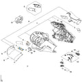 STIHL Pictogramme d'avertissement (OEM 0000-967-7418)