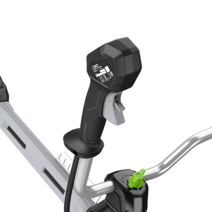 EGO BCX4500 Pro X Débroussailleuse à batterie - Corps seul