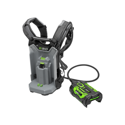 EGO BH1001 Harnais dorsal avec adaptateur