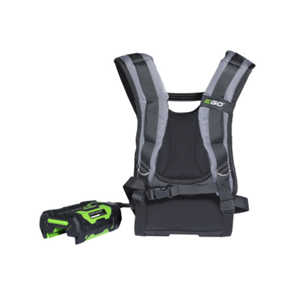 EGO BH1001 Harnais dorsal avec adaptateur