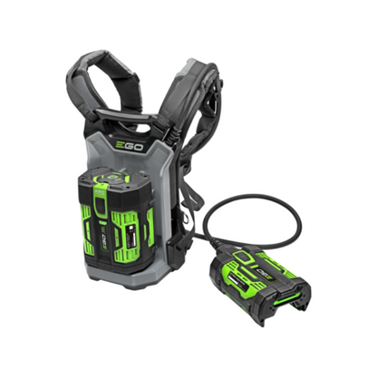 EGO BH1001 Harnais dorsal avec adaptateur