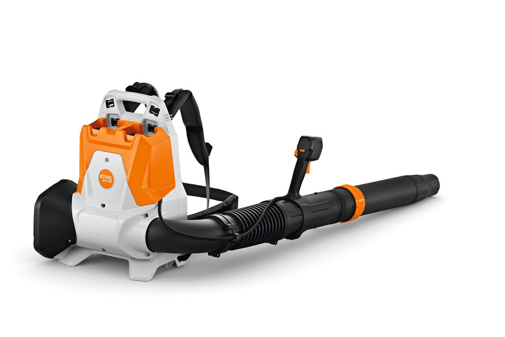 STIHL BRA 280 Souffleur à dos à batterie - Machine nue