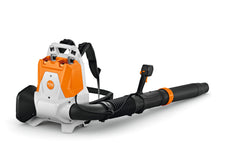 STIHL BRA 280 Souffleur à dos à batterie - Machine nue
