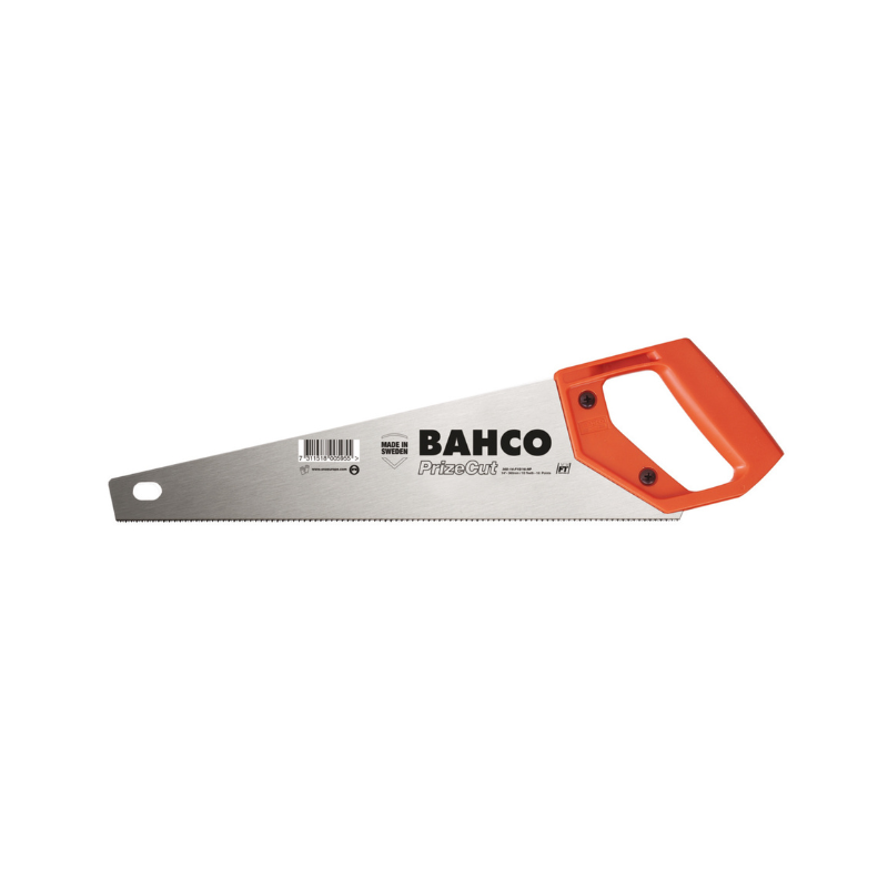 Bahco PrizeCut 300-14-F15/16-HP - Scie à main
