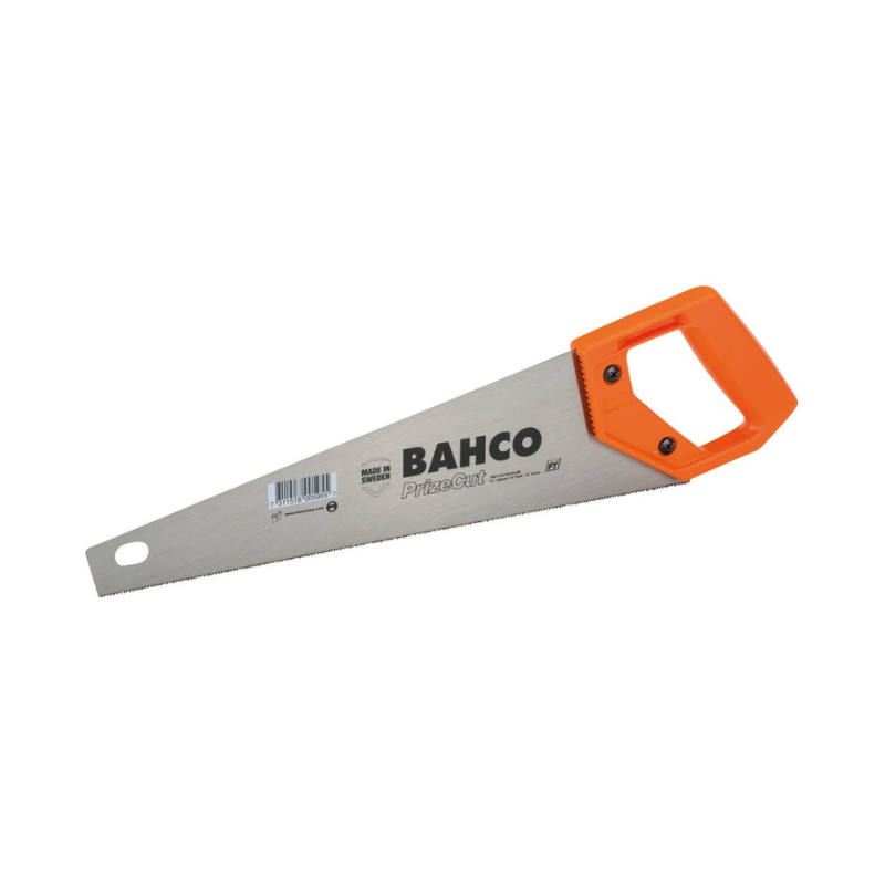 Bahco PrizeCut 300-14-F15/16-HP - Scie à main
