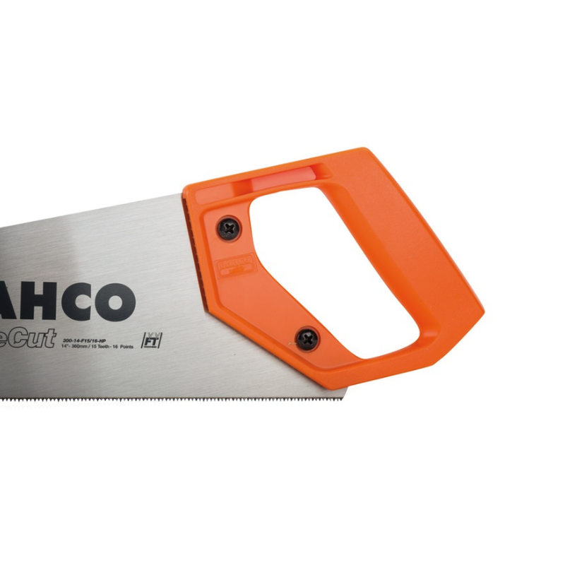 Bahco PrizeCut 300-14-F15/16-HP - Scie à main