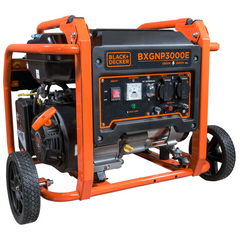 Black+Decker BXGNP3000E Groupe électrogène essence - 3000 W