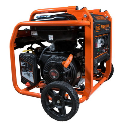 Black+Decker BXGNP3000E Groupe électrogène essence - 3000 W