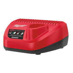 Milwaukee M12 kit compact sans balais