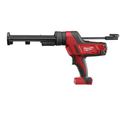 Milwaukee M18 PCG/310C-0B Pistolet à mastic sans fil