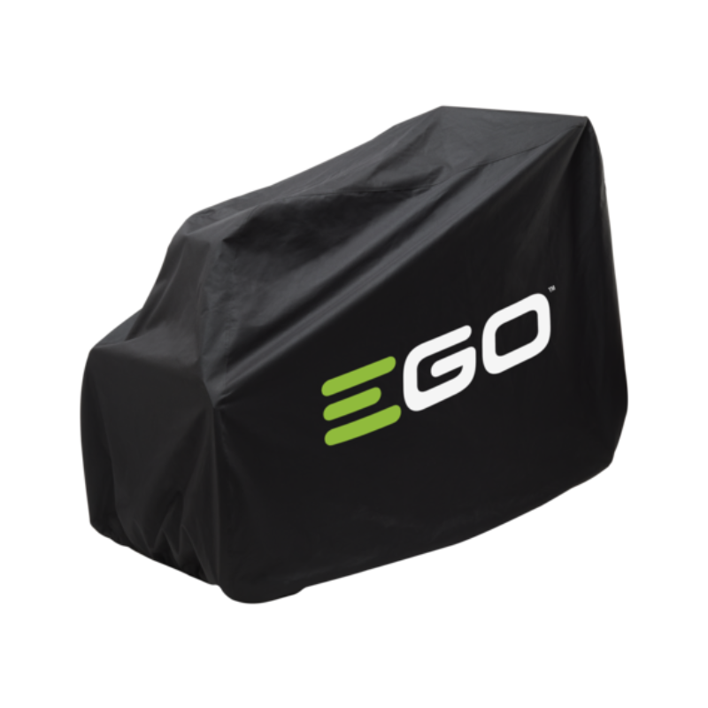 EGO CB003 Housse de protection pour déneigeuse SNT2400E