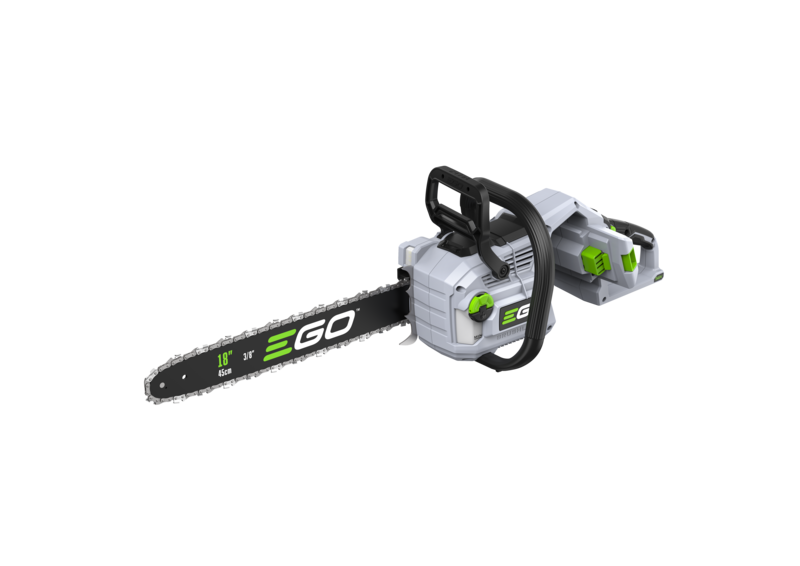 EGO CS1810E Tronçonneuse à batterie 45 cm (outil seul)