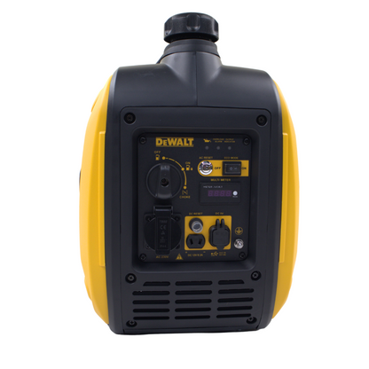 DeWALT DXGNi20E Générateur inverter à essence - 2000 W