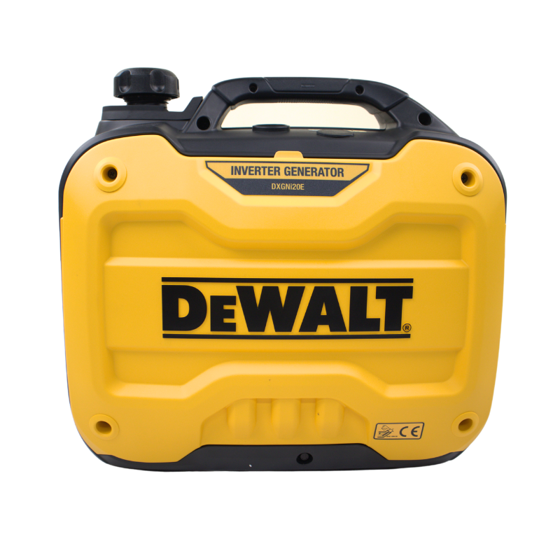 DeWALT DXGNi20E Générateur inverter à essence - 2000 W