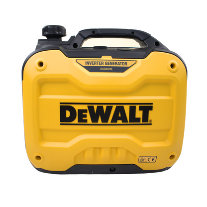 DeWALT DXGNi20E Générateur inverter à essence - 2000 W