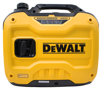 DeWALT DXGNi35E Générateur inverter à essence - 3400 W