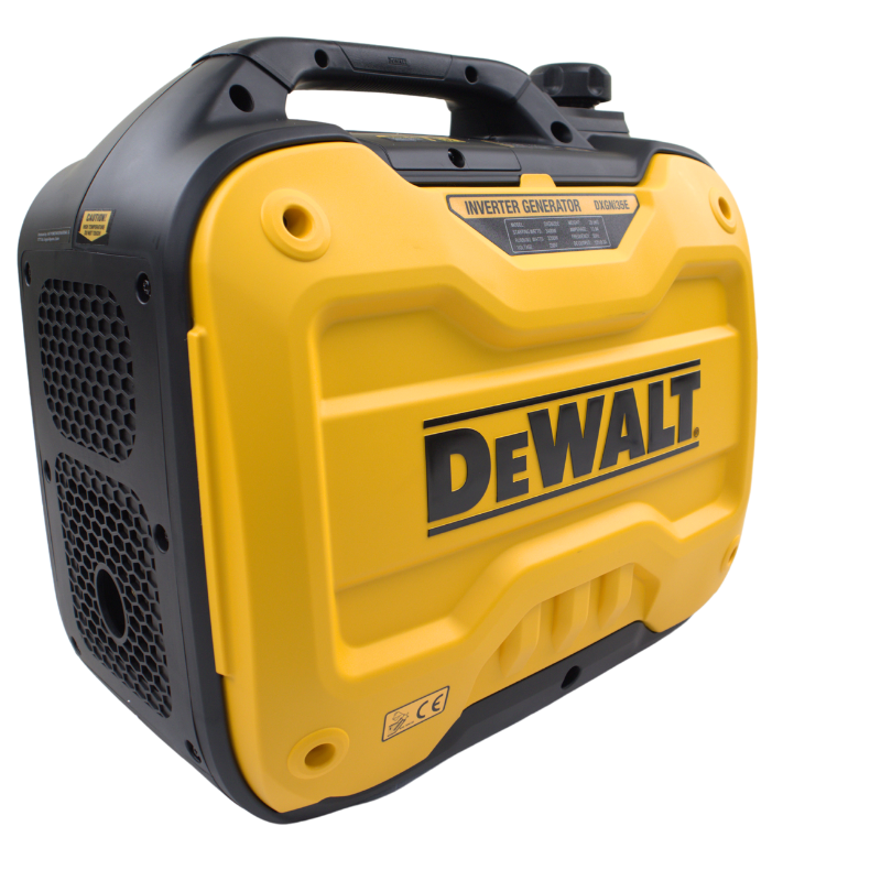 DeWALT DXGNi35E Générateur inverter à essence - 3400 W