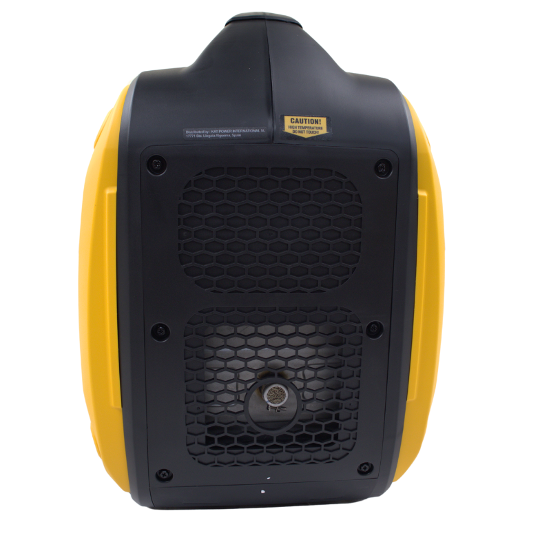 DeWALT DXGNi35E Générateur inverter à essence - 3400 W