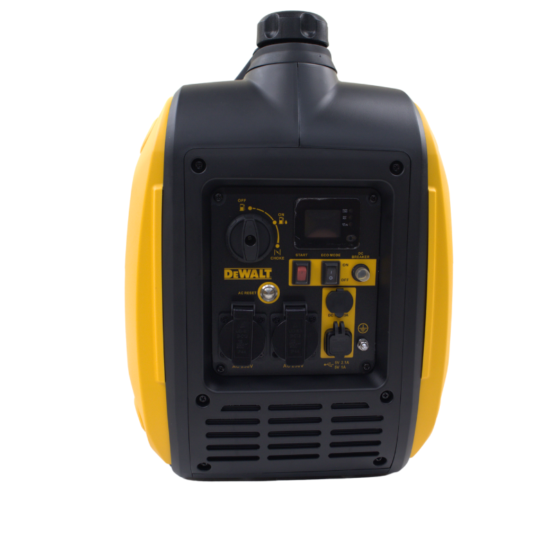 DeWALT DXGNi35E Générateur inverter à essence - 3400 W