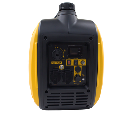 DeWALT DXGNi35E Générateur inverter à essence - 3400 W
