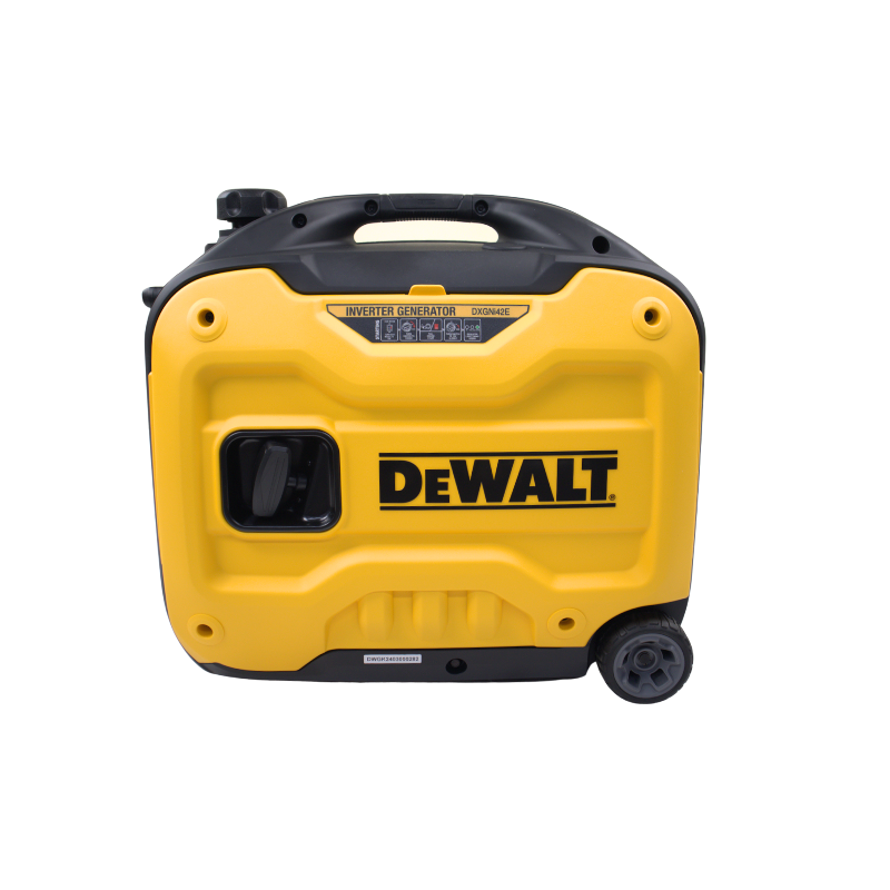 DeWALT DXGNi42E Générateur inverter à essence - 4200 W