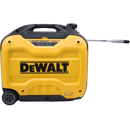 DeWALT DXGNi42E Générateur inverter à essence - 4200 W