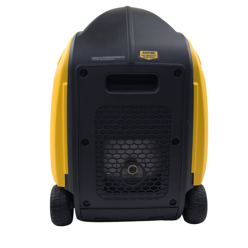 DeWALT DXGNi42E Générateur inverter à essence - 4200 W