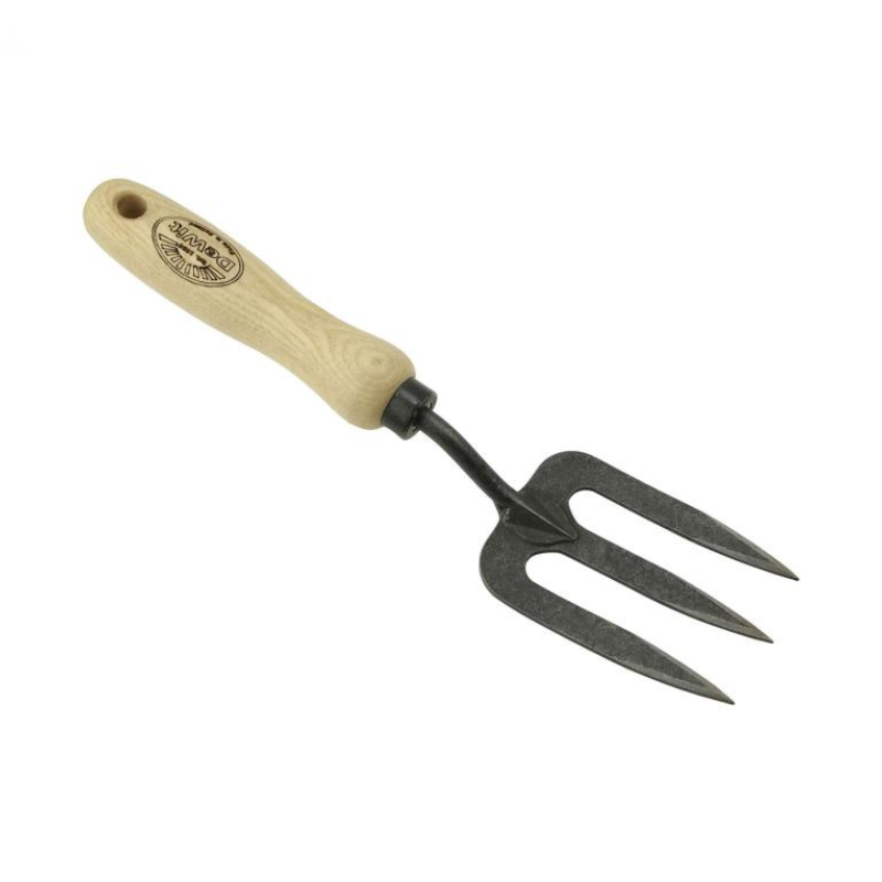 De Wit Griffe à main Petite X-Treme - 14 cm