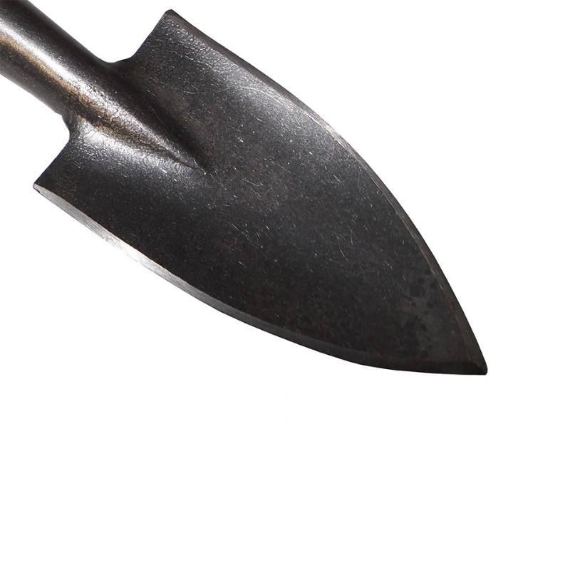 De Wit Pelle de plantation - manche 40 cm