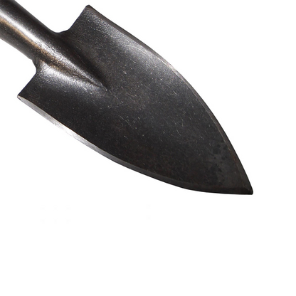 De Wit Pelle de plantation - manche 40 cm