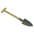 De Wit Pelle de plantation - manche 40 cm